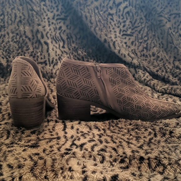 Pink boots - Picture 4 of 6